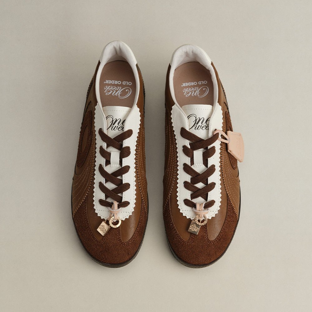 One Week Trainer Shoes