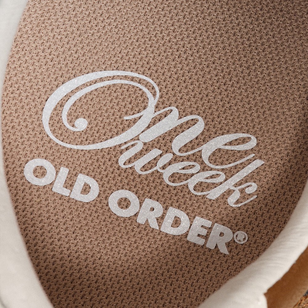 One Week Trainer Shoes