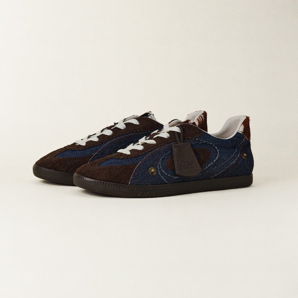 One Week Trainer Shoes