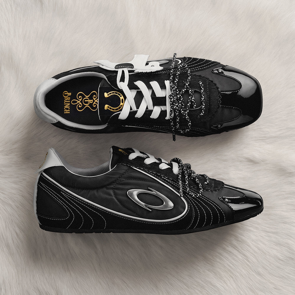 Brunch Shoes - Rodeo Charm Ediction