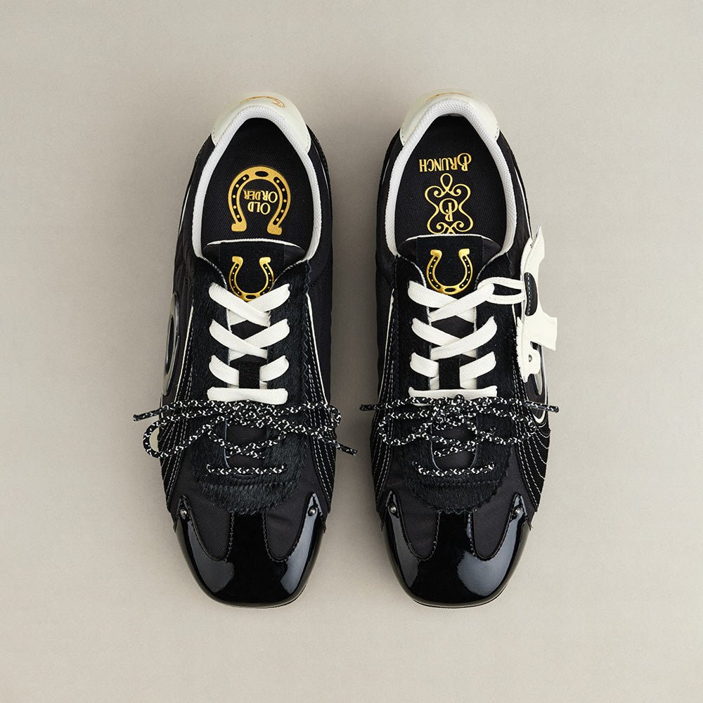 Brunch Shoes - Rodeo Charm Ediction