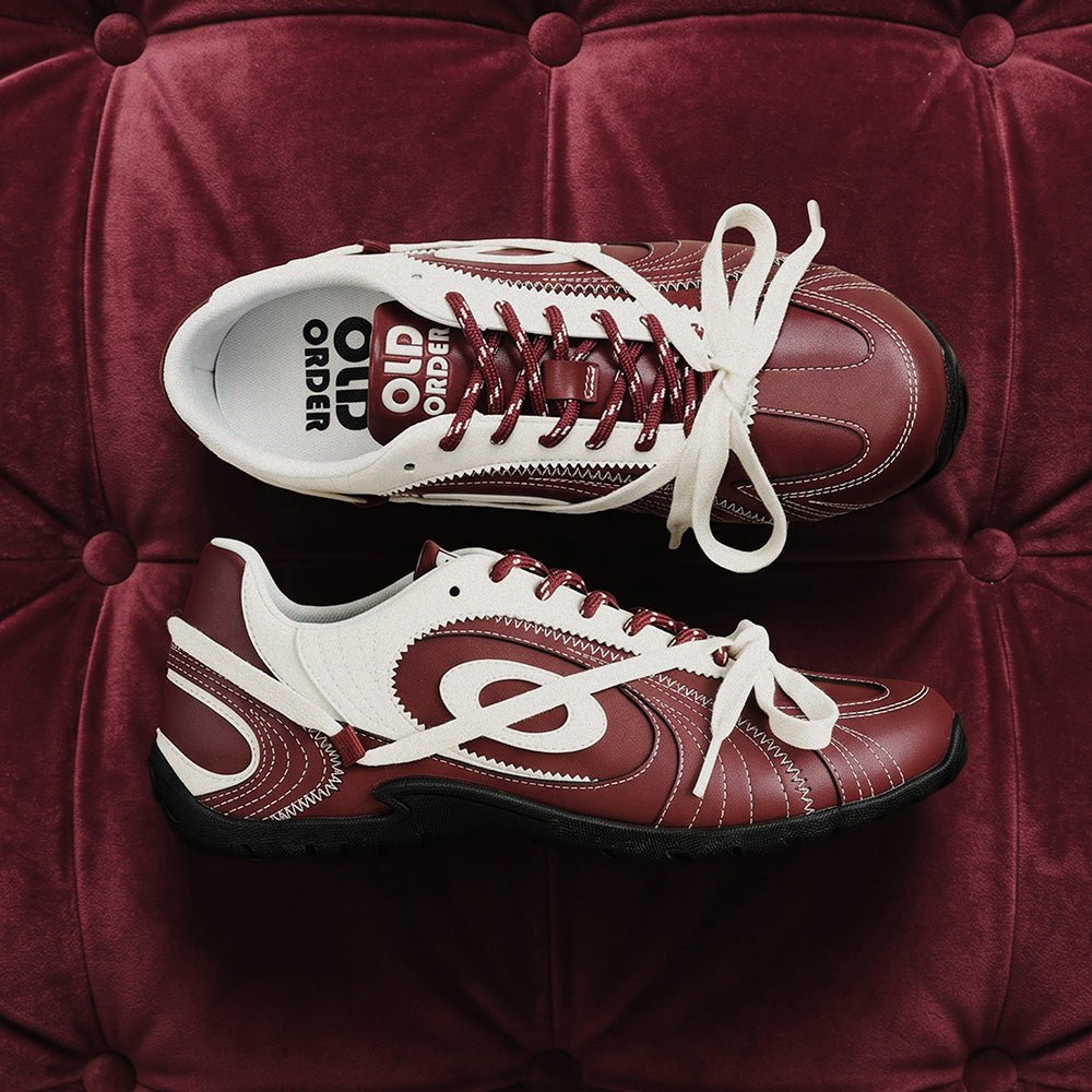 Turbo Lite Ballerina Trainers