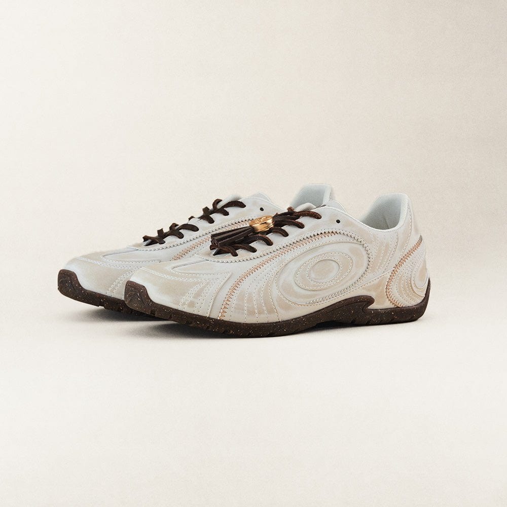 Turbo Lite shoes