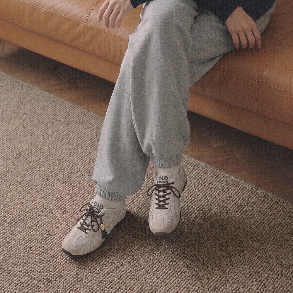 Turbo Lite shoes