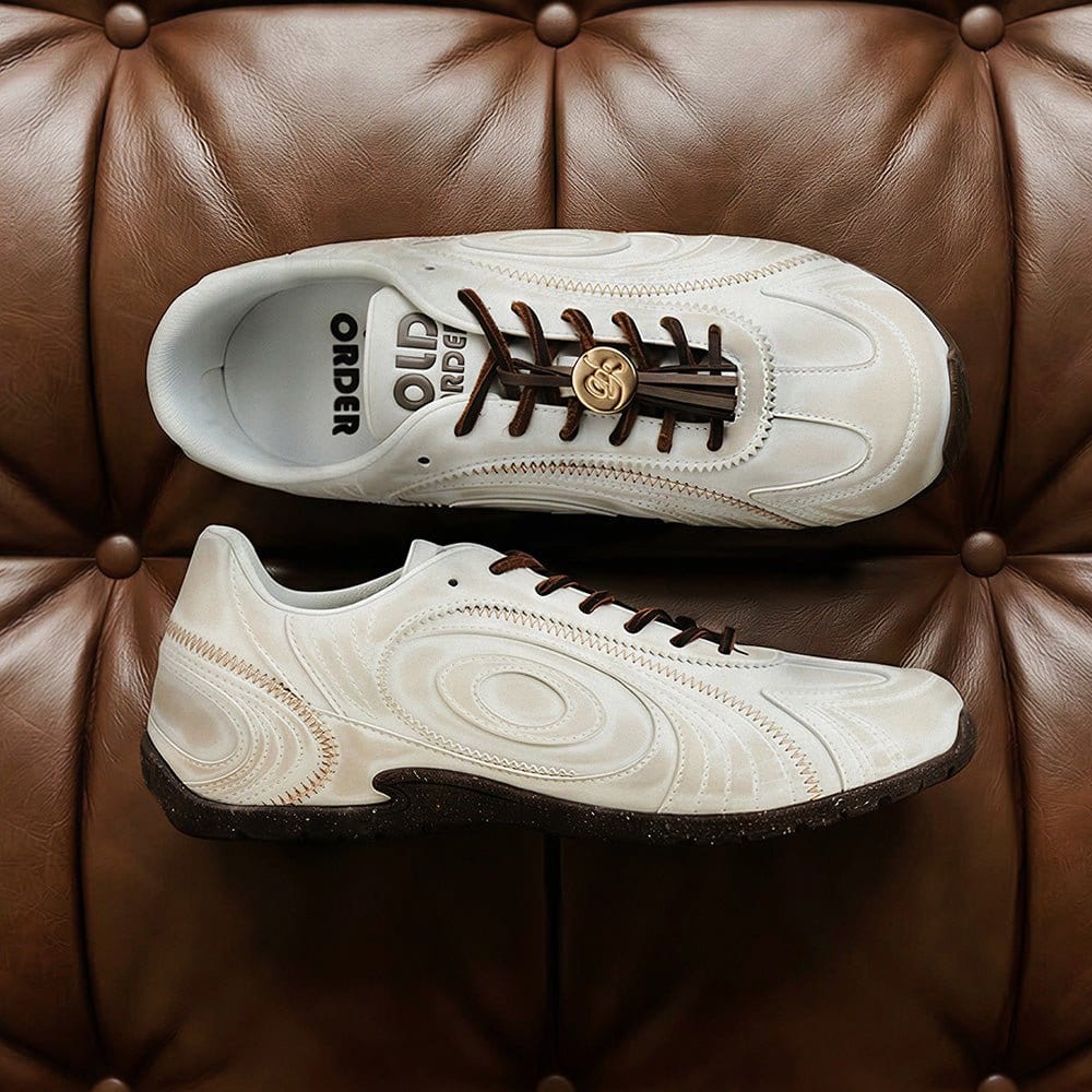 Turbo Lite shoes