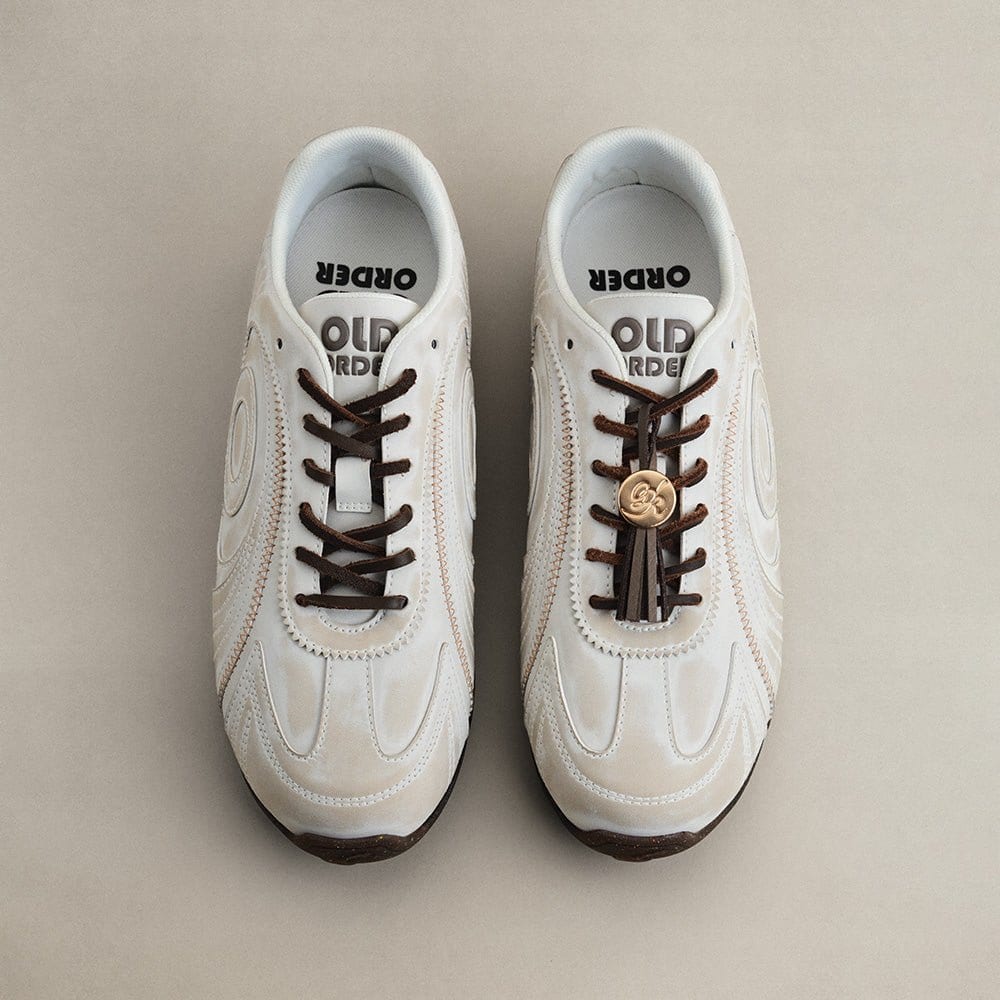 Turbo Lite shoes
