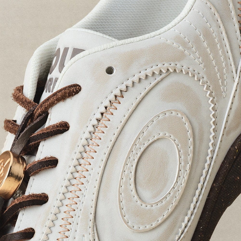 Turbo Lite shoes