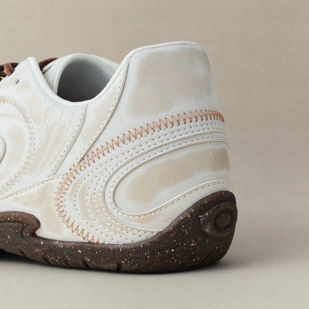 Turbo Lite shoes