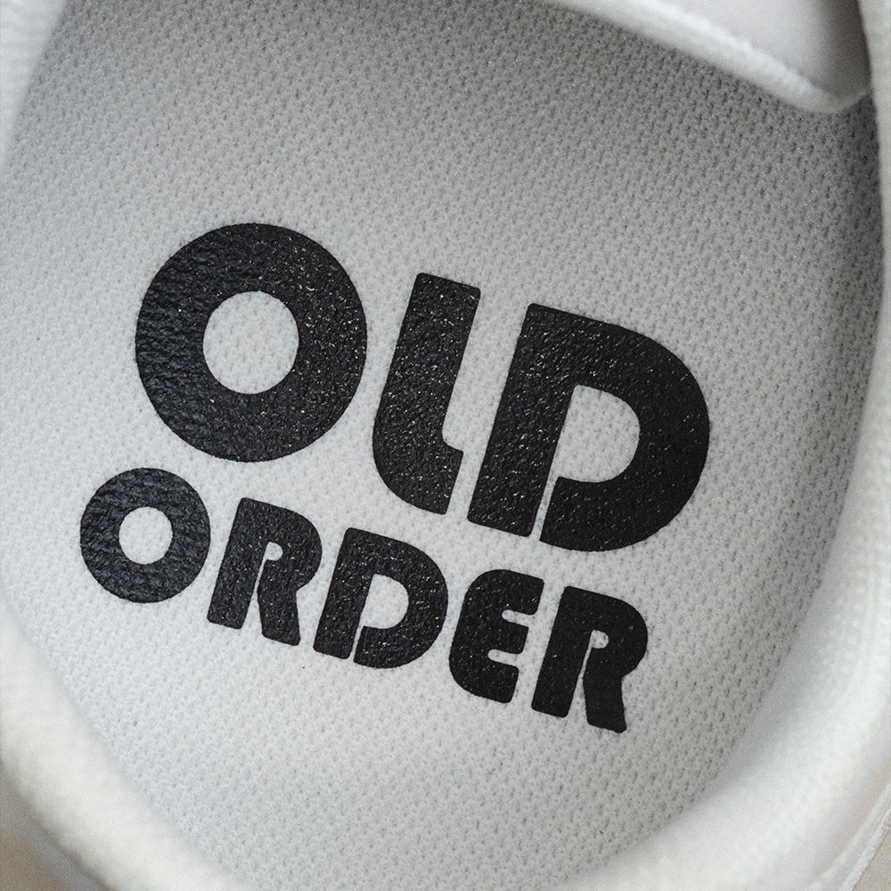 Turbo Lite shoes
