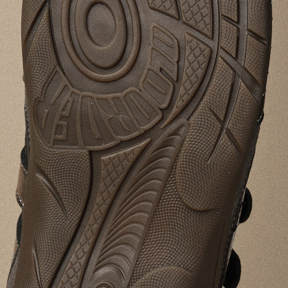 Turbo Lite Mary Jane Sneakers
