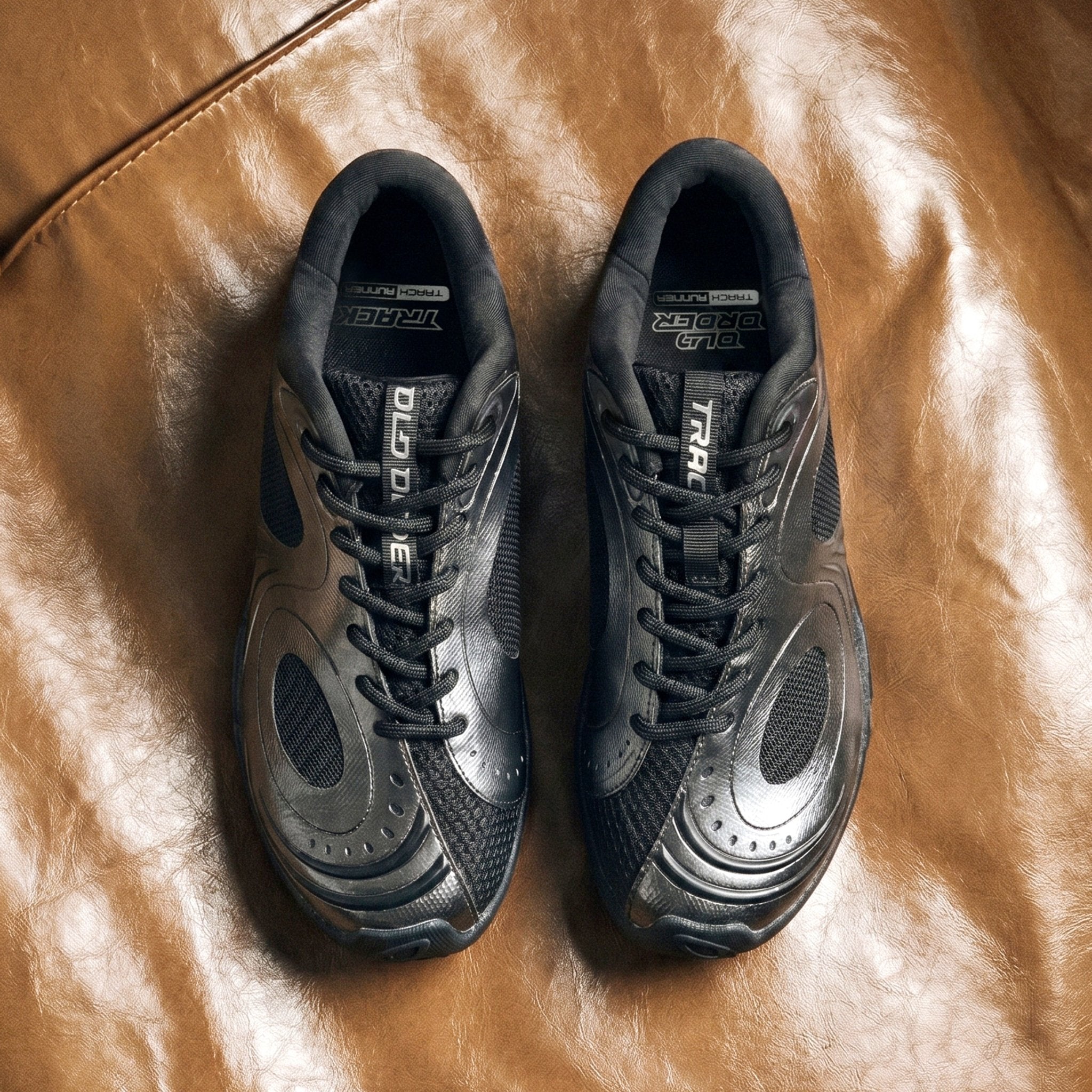 Trainer Track Shoes