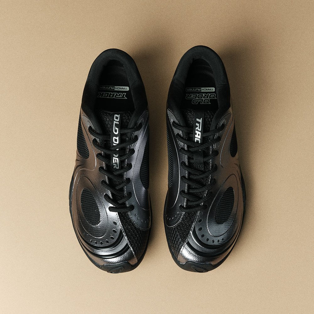 Trainer Track Shoes