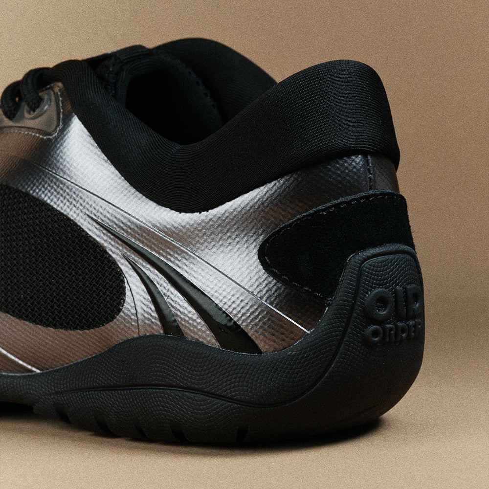 Trainer Track Shoes
