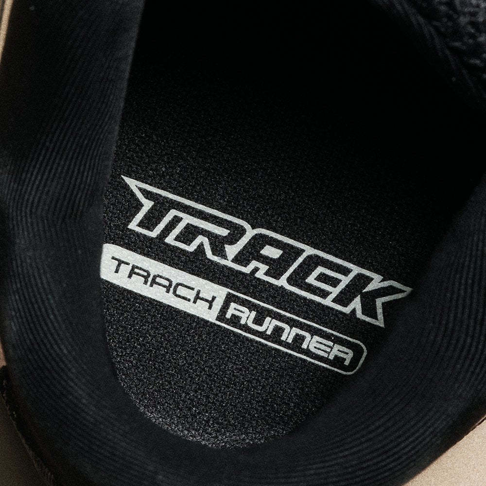 Trainer Track Shoes