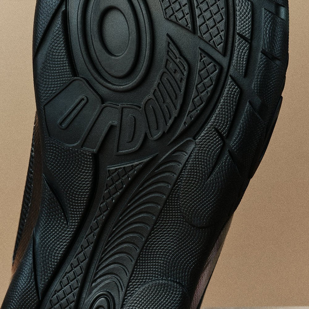 Trainer Track Shoes