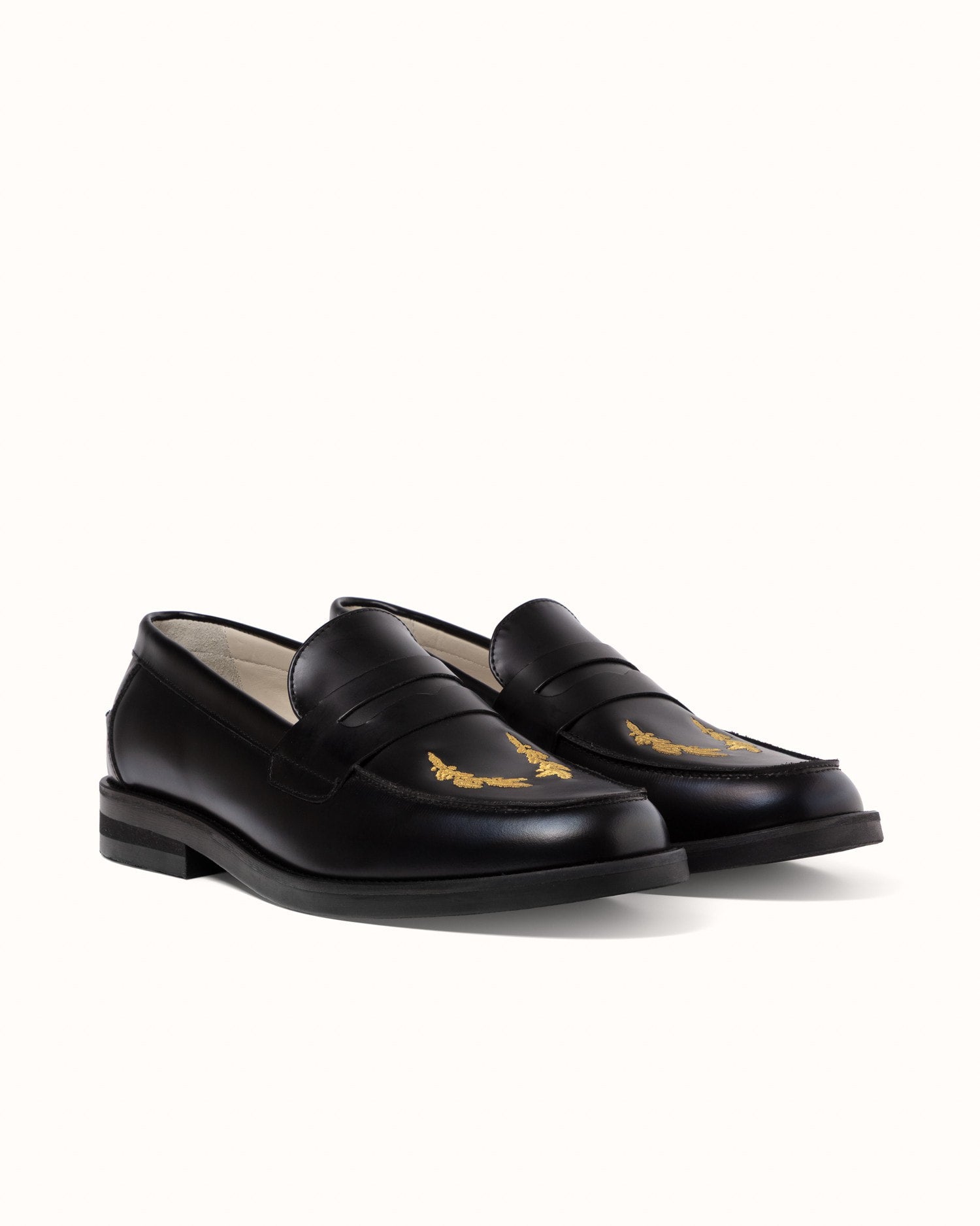 Wilde DR4 Penny Loafer
