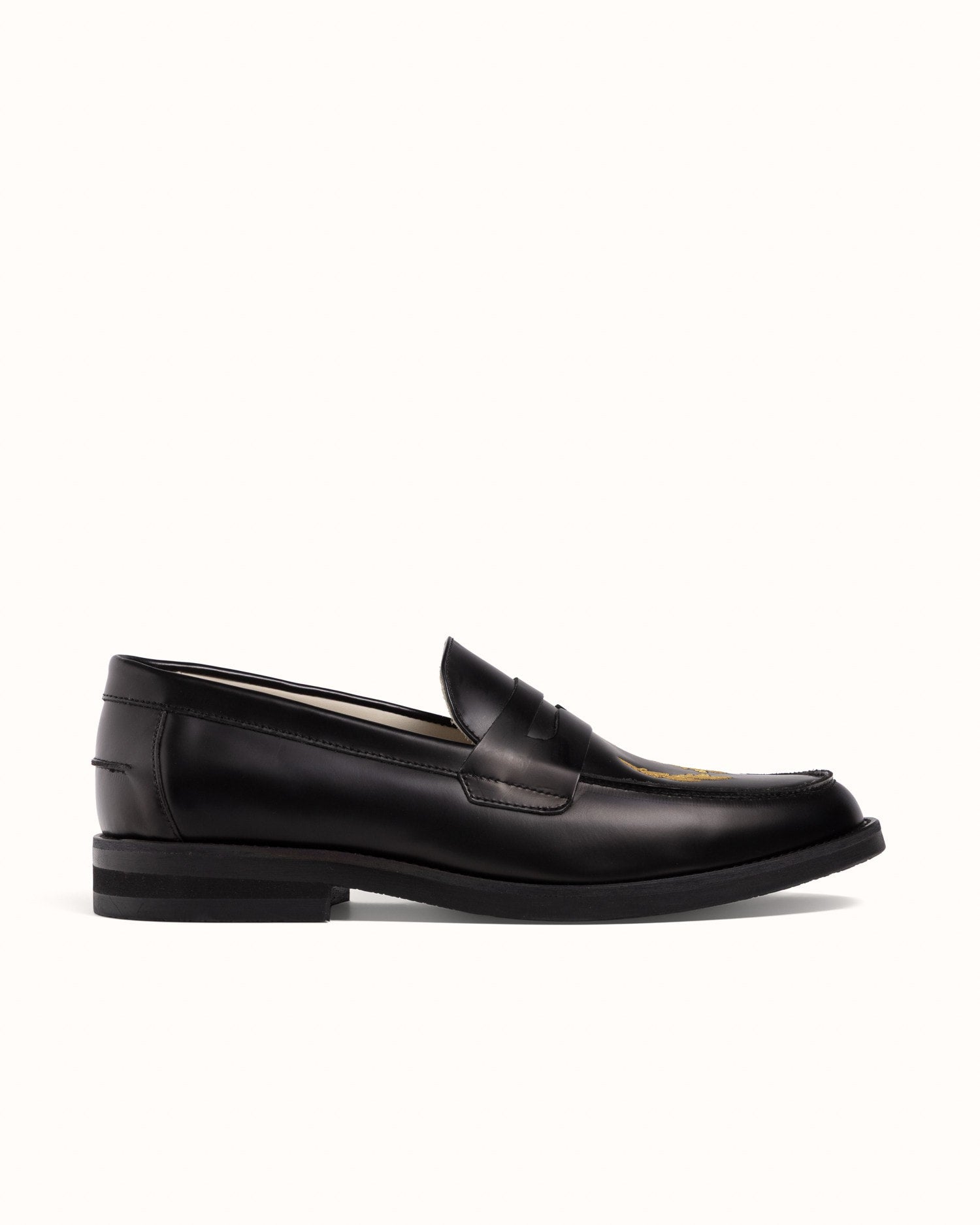 Wilde DR4 Penny Loafer