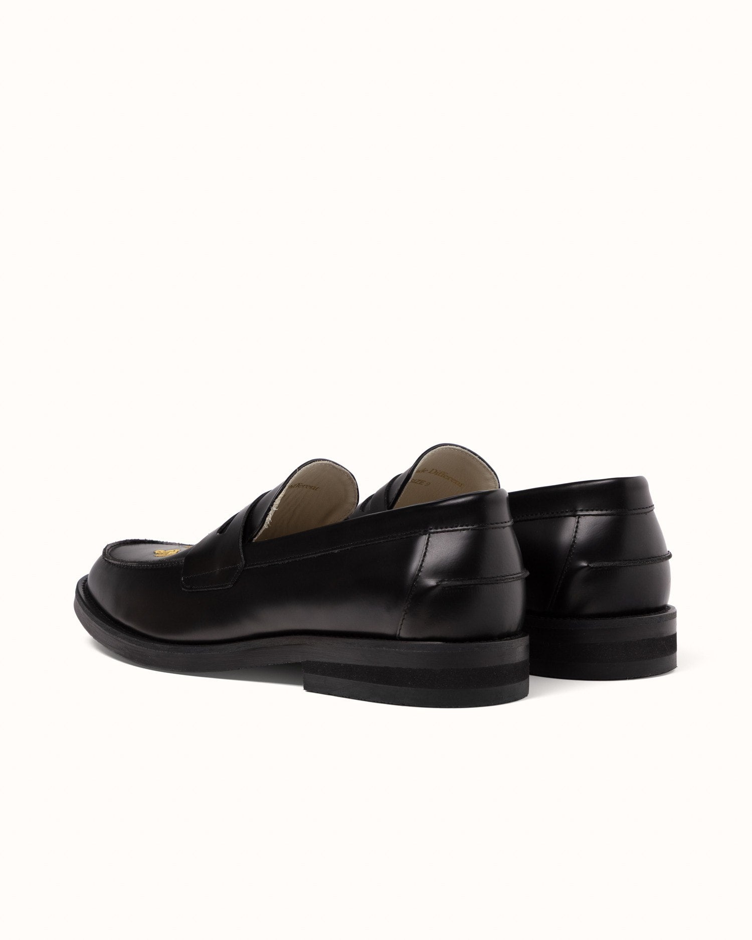 Wilde DR4 Penny Loafer