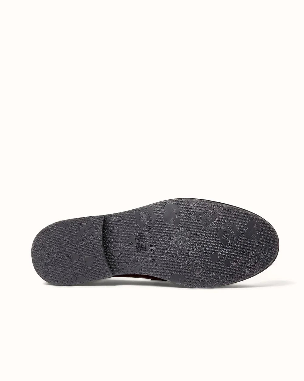 Wilde Kisses Penny Loafer