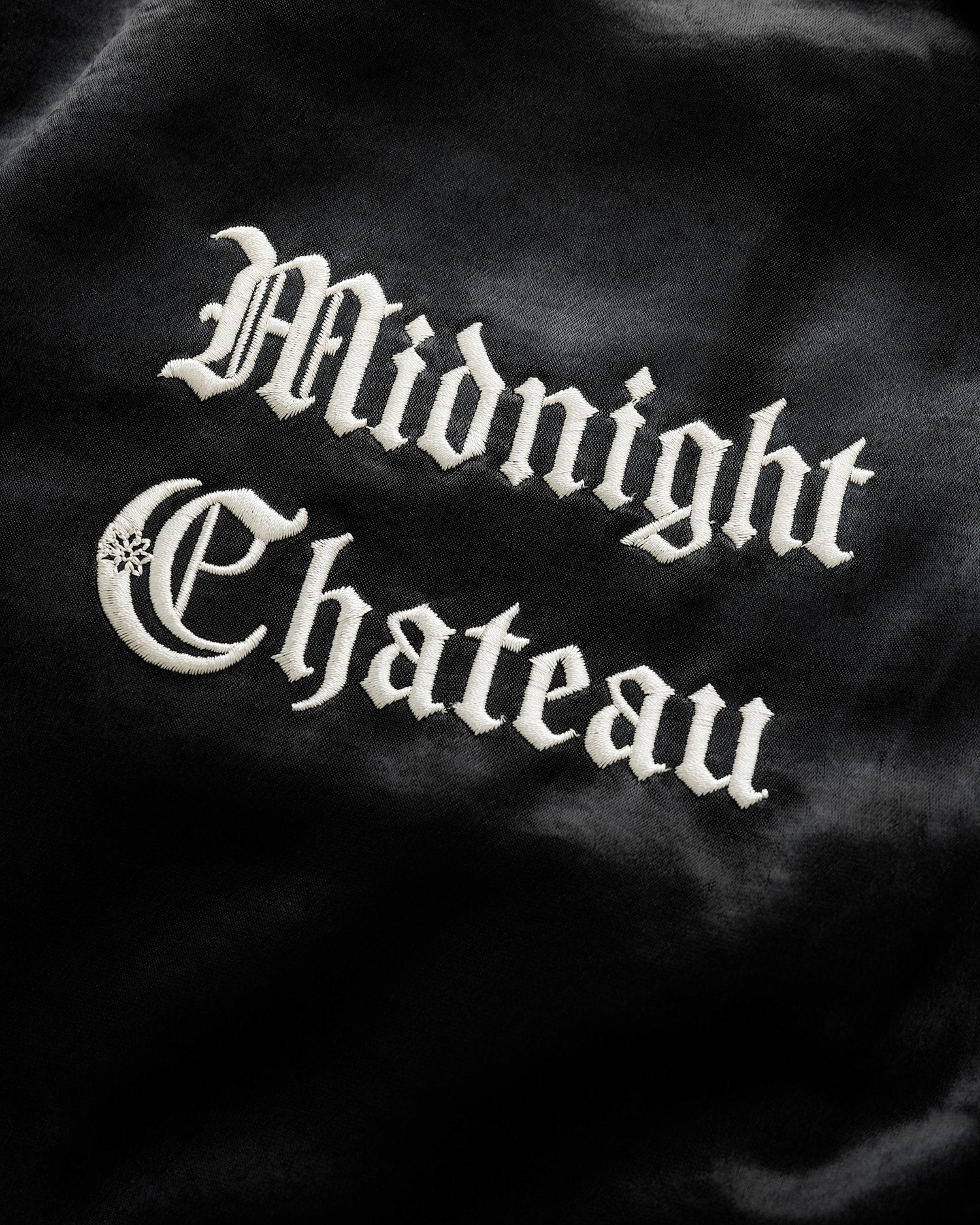 MC Raise Hell Bomber Jacket
