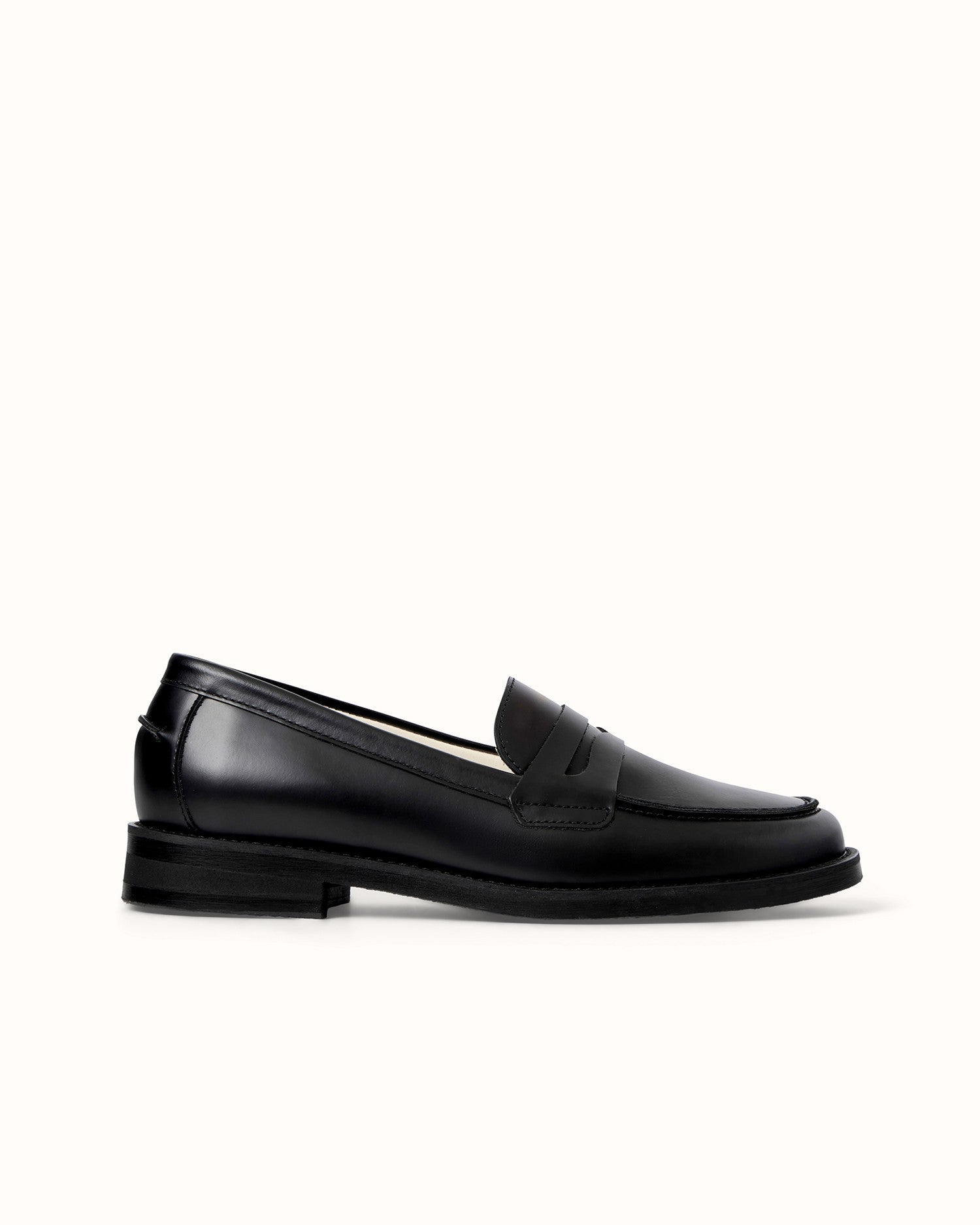 Wilde Penny Loafer