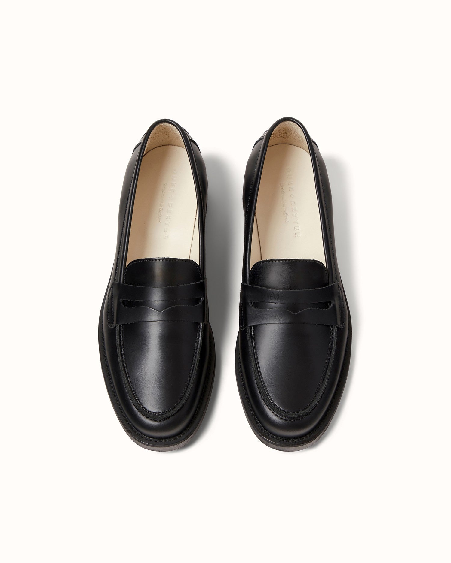 Wilde Penny Loafer
