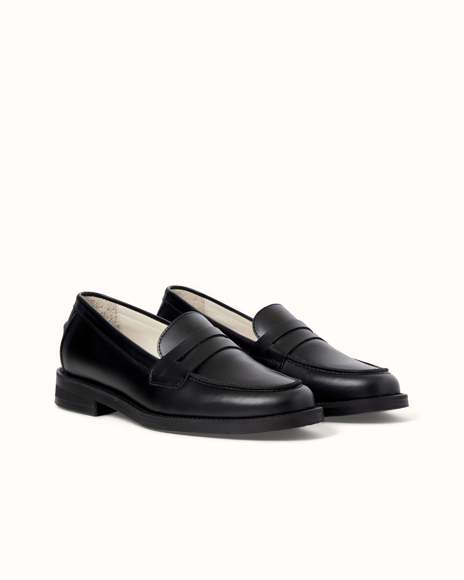 Wilde Penny Loafer