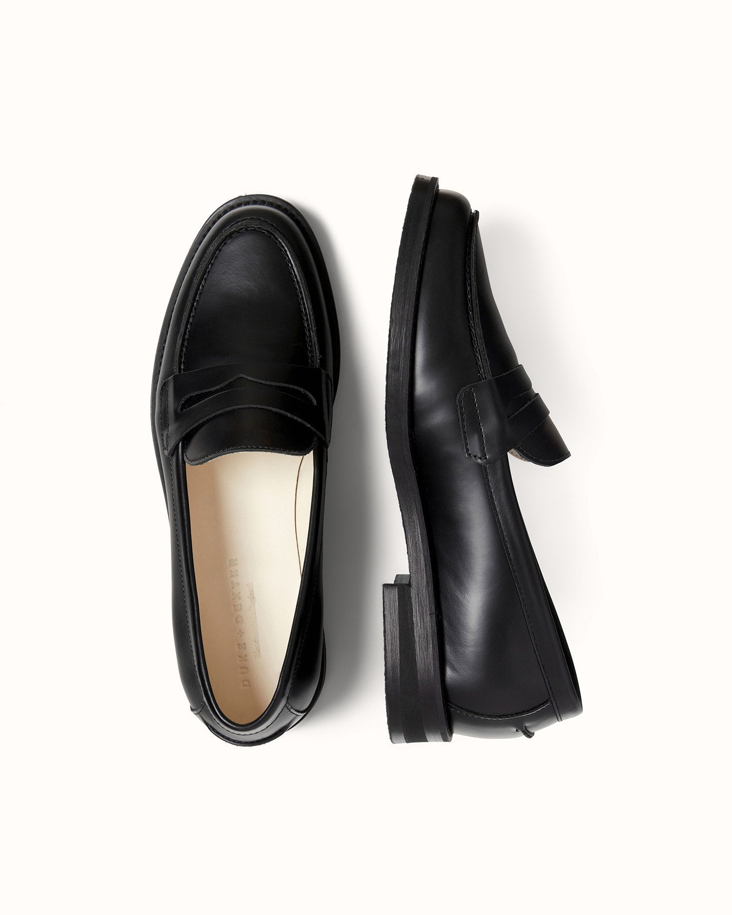 Wilde Penny Loafer