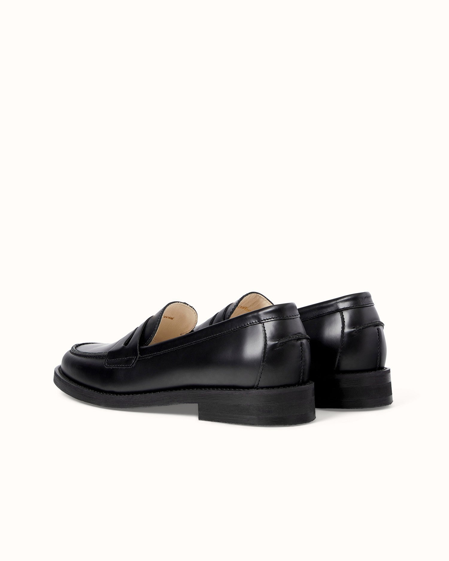 Wilde Penny Loafer