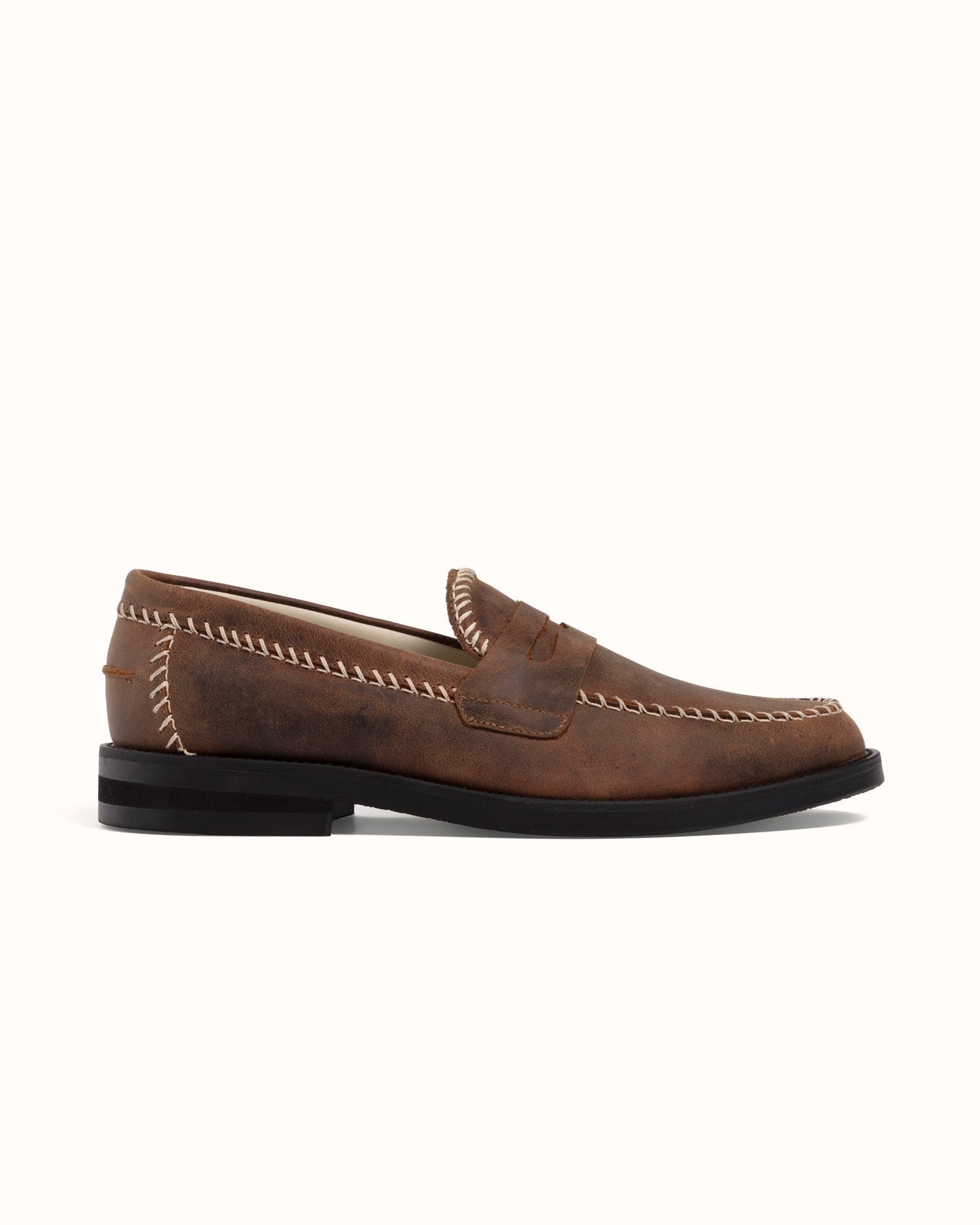 Wilde Penny Loafer