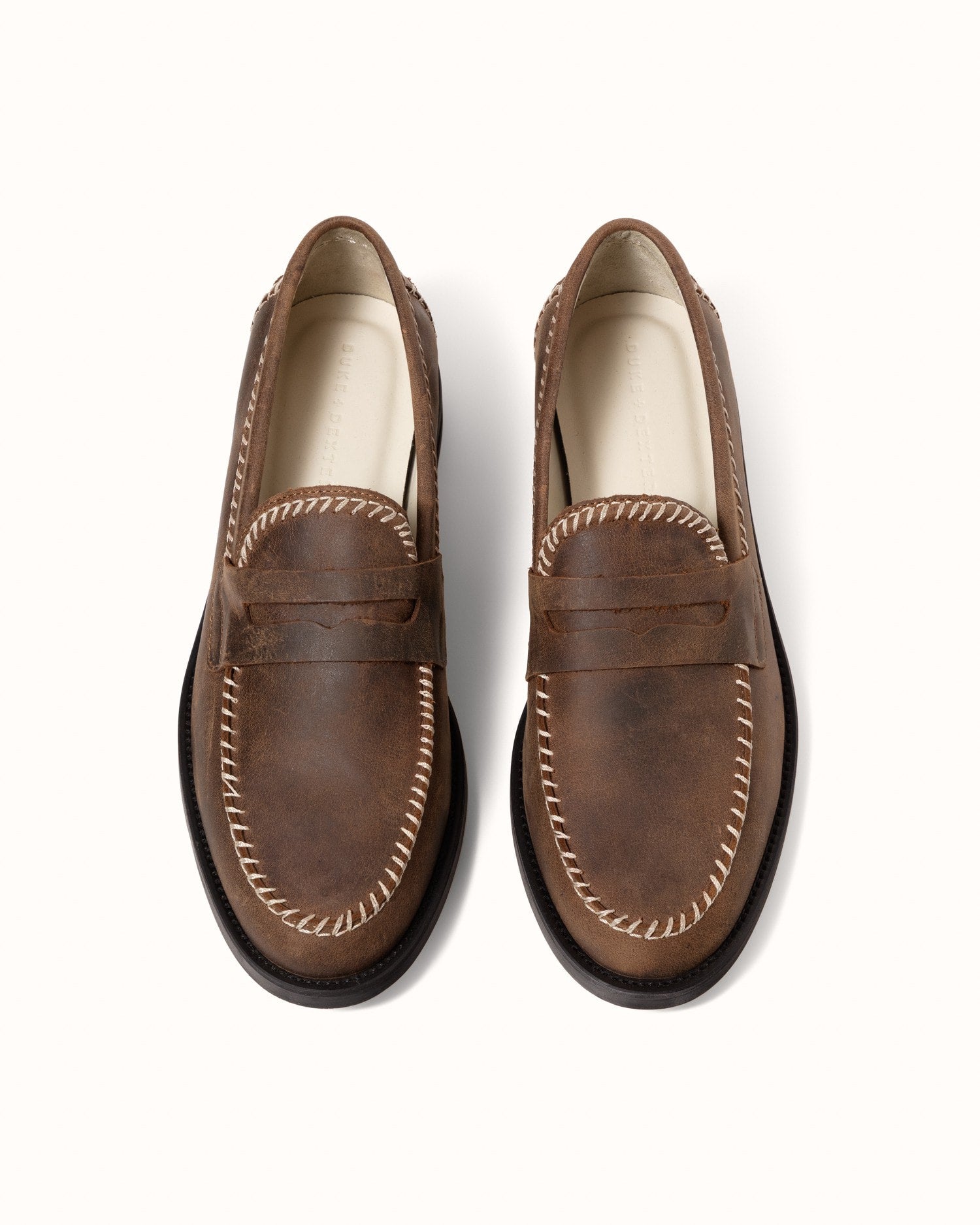 Wilde Penny Loafer