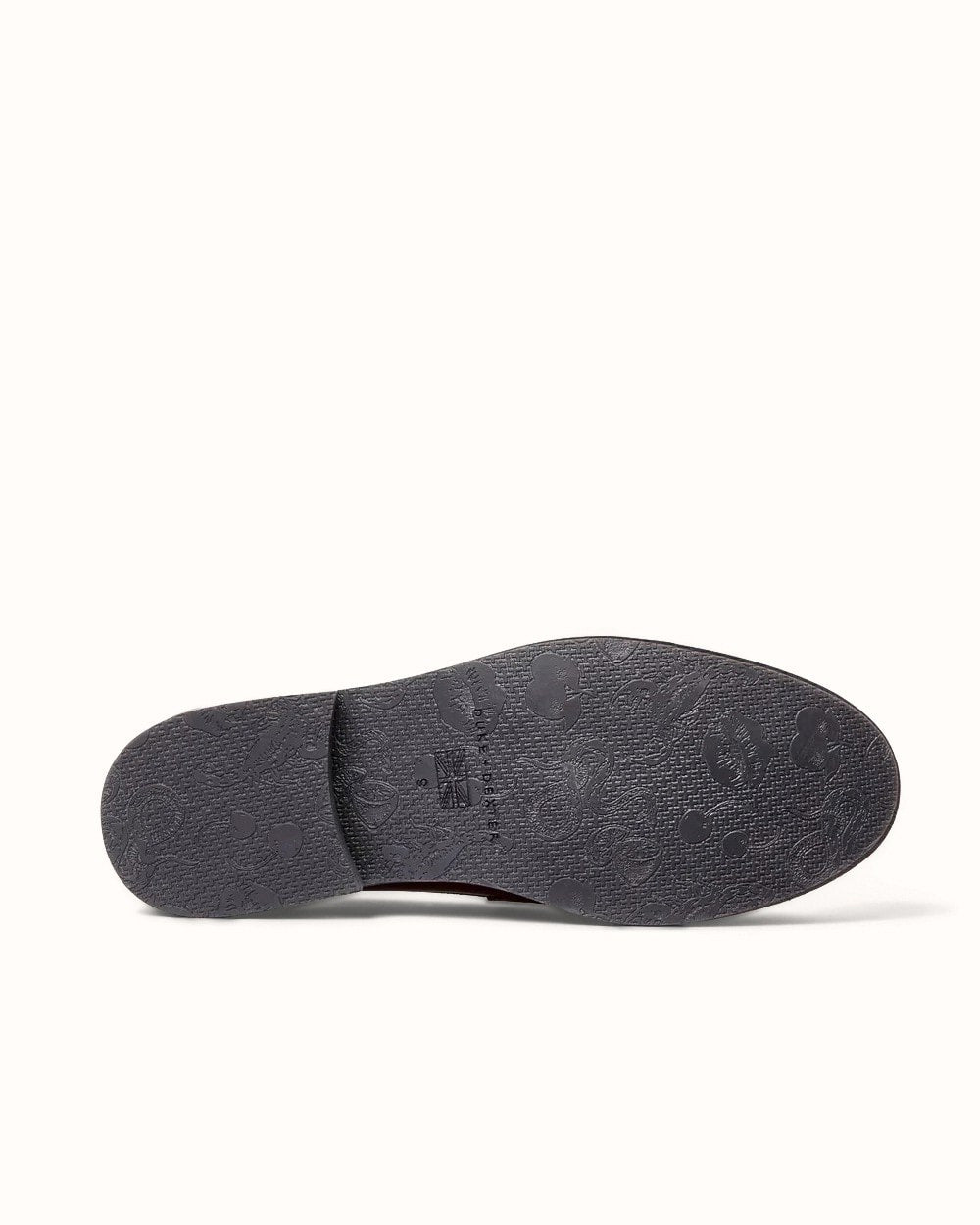 Wilde Cow Pony Penny Loafer