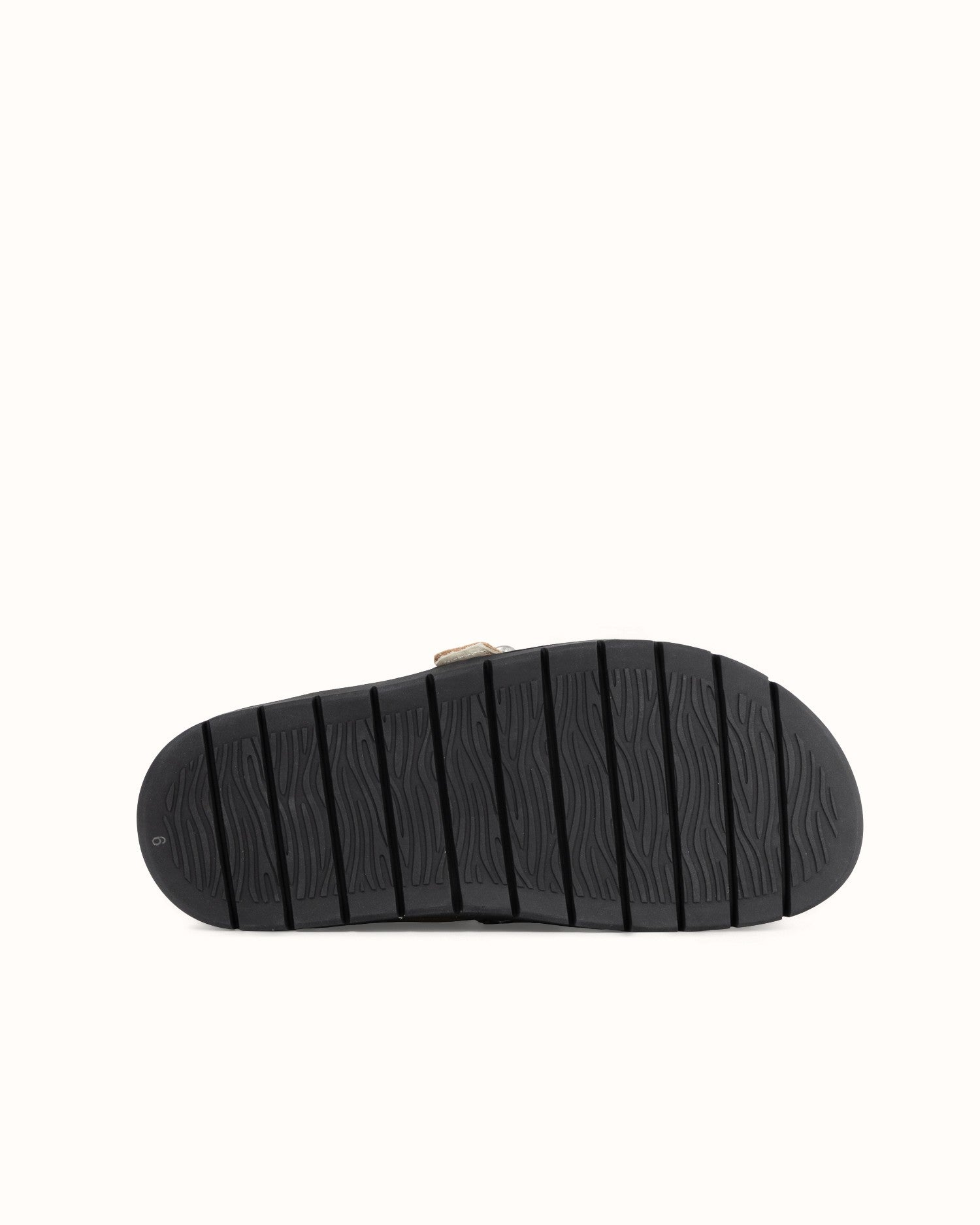 Winston Suede Mule