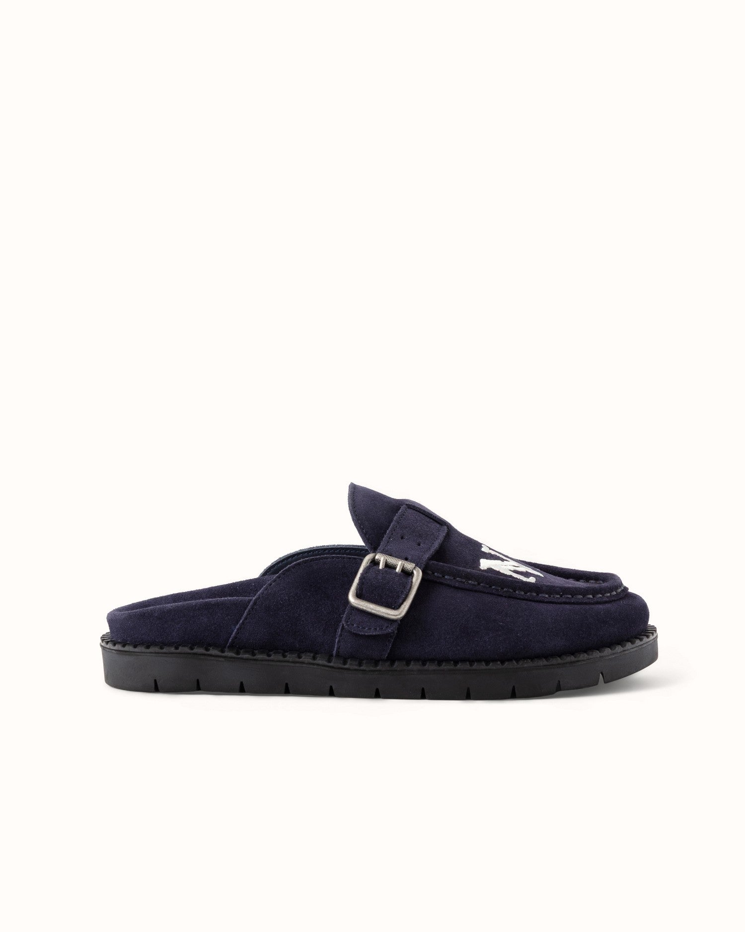 Winston NY Suede Mule