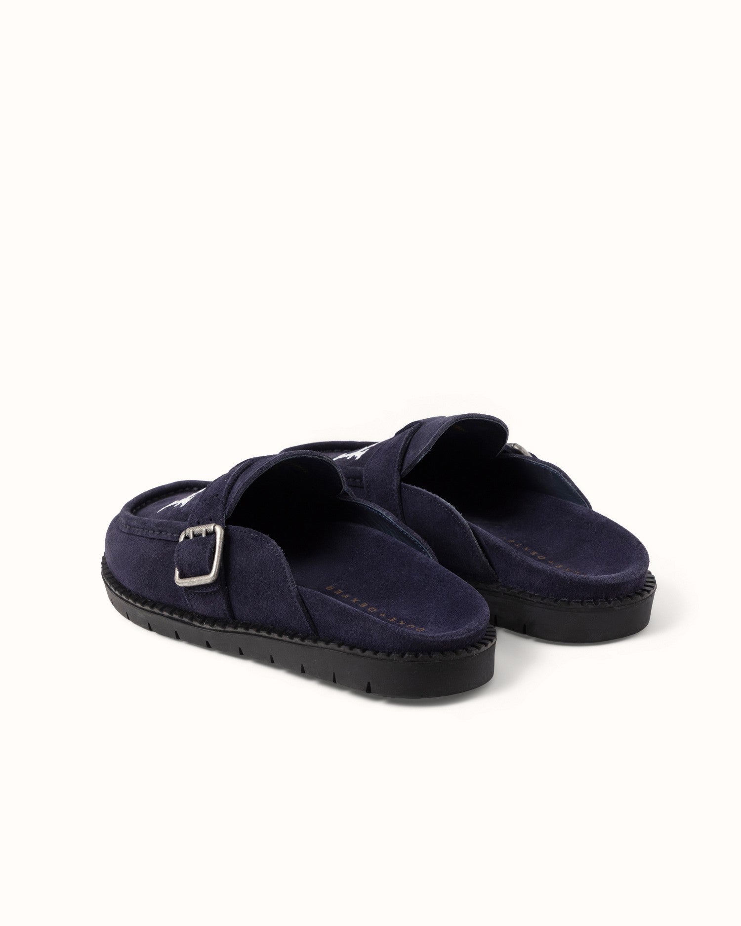 Winston NY Suede Mule