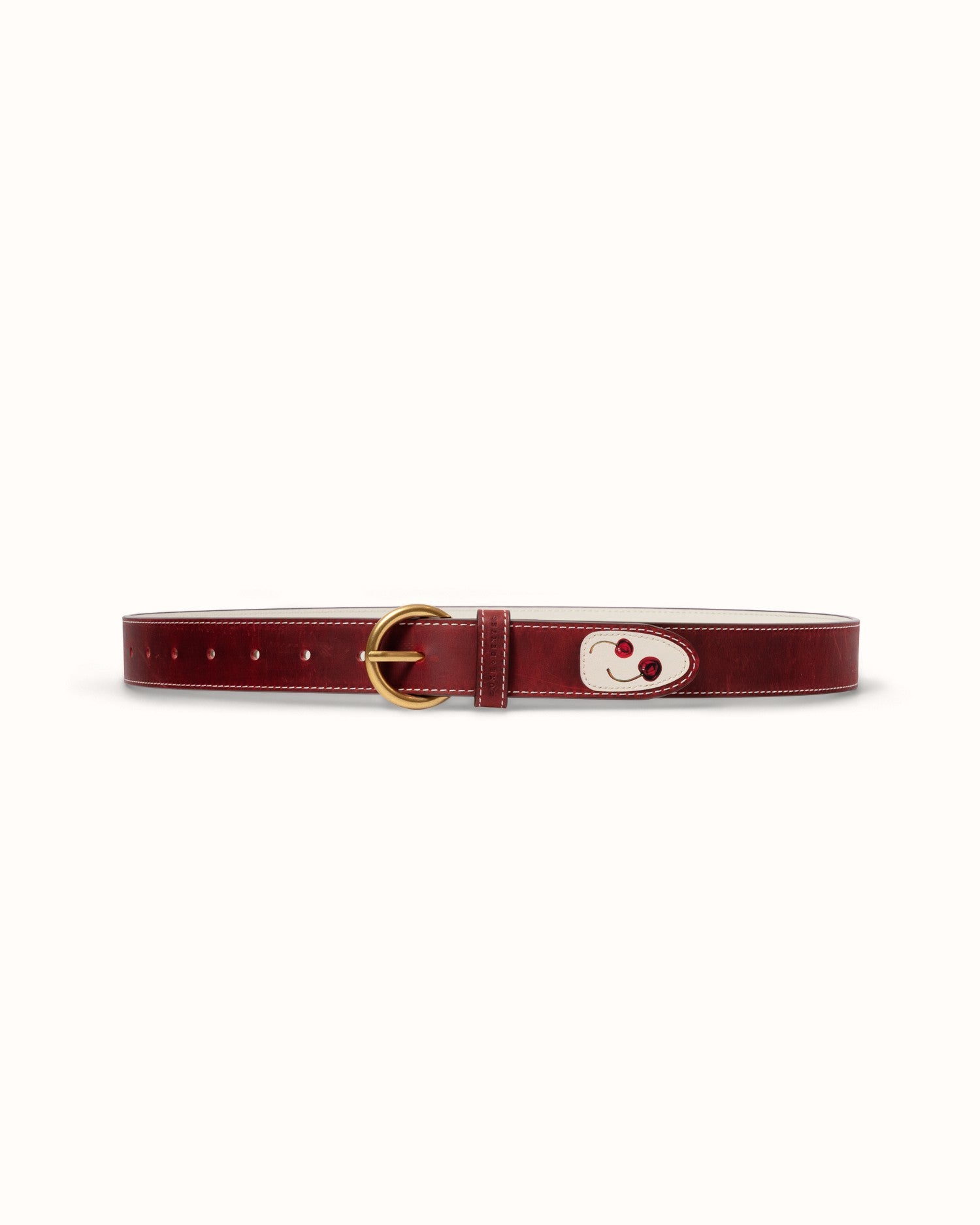 Ellis Belt