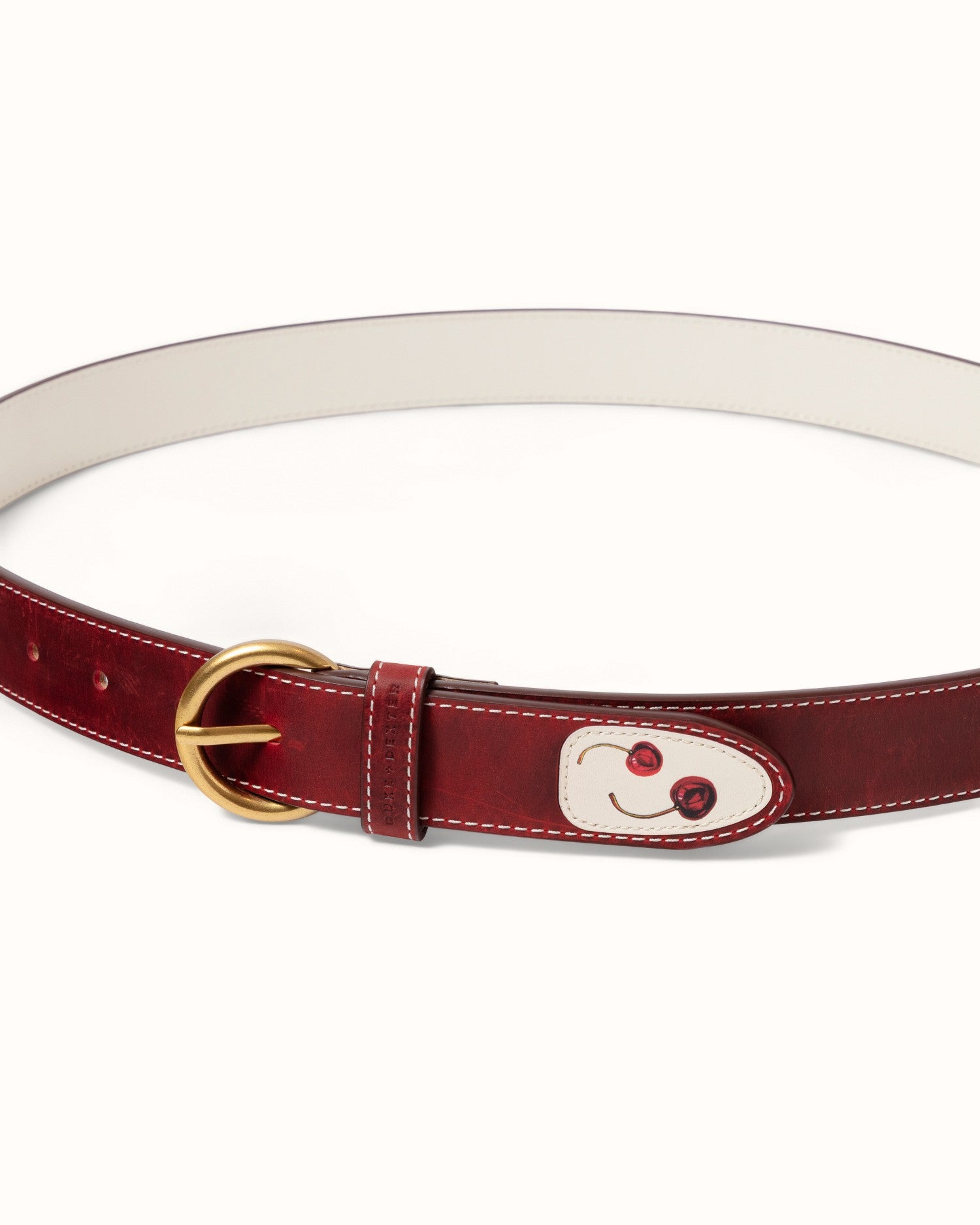 Ellis Belt