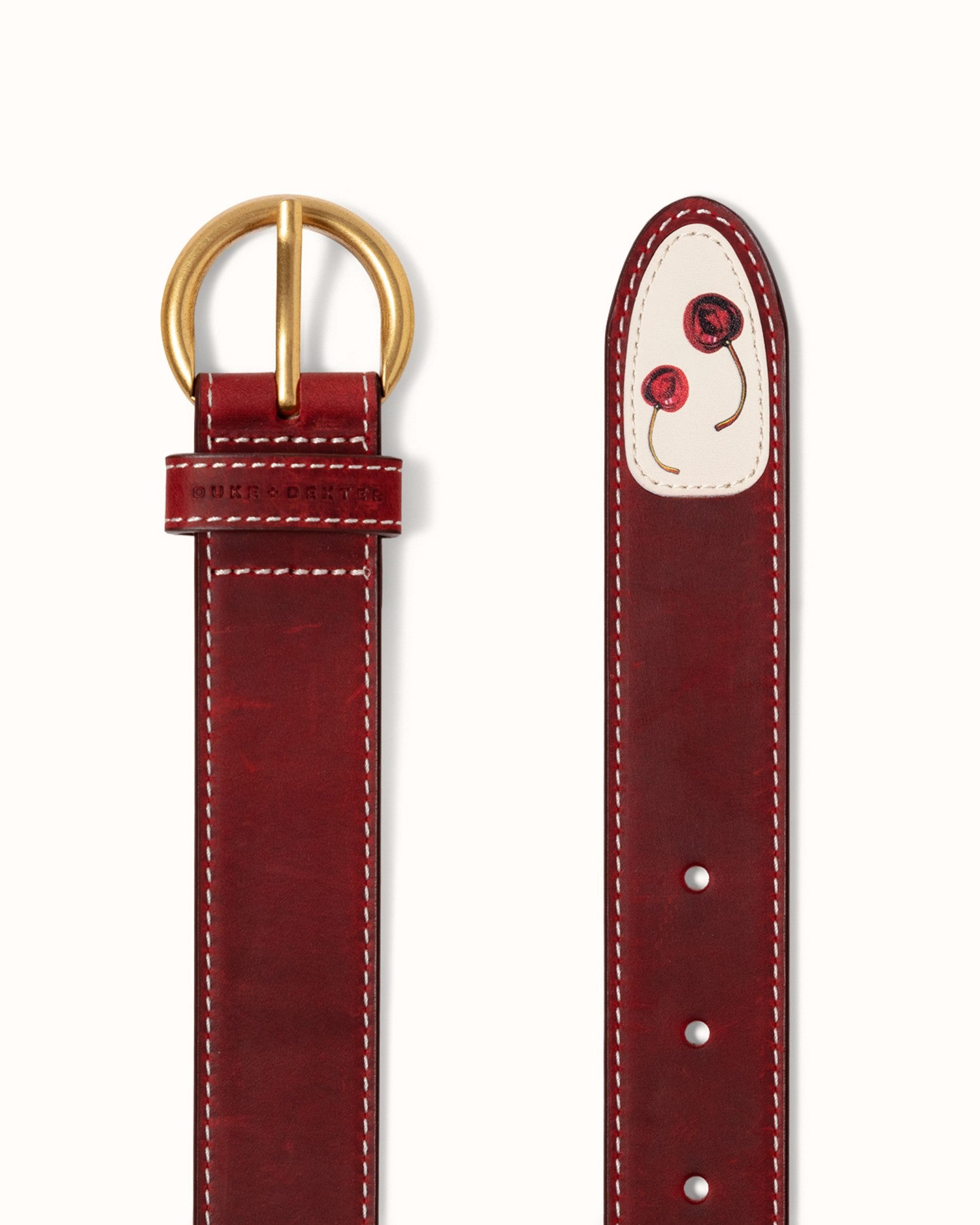 Ellis Belt