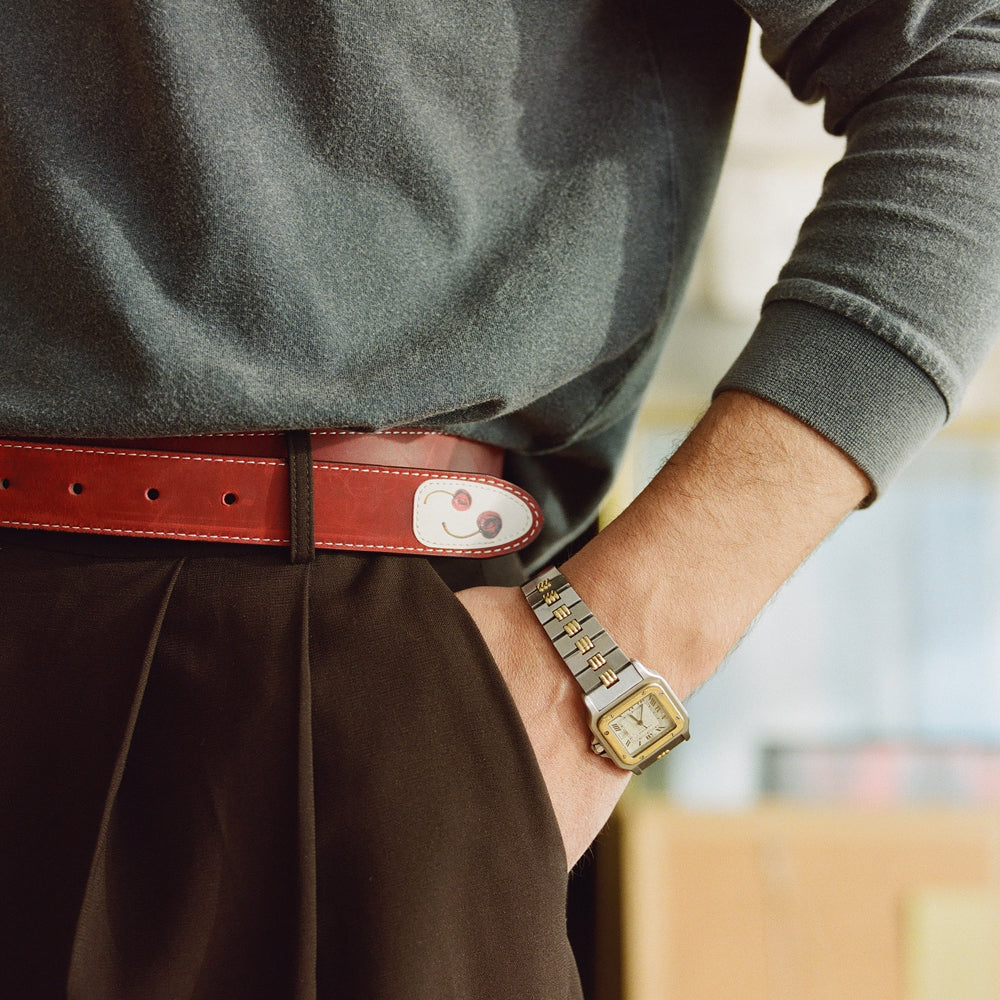 Ellis Belt