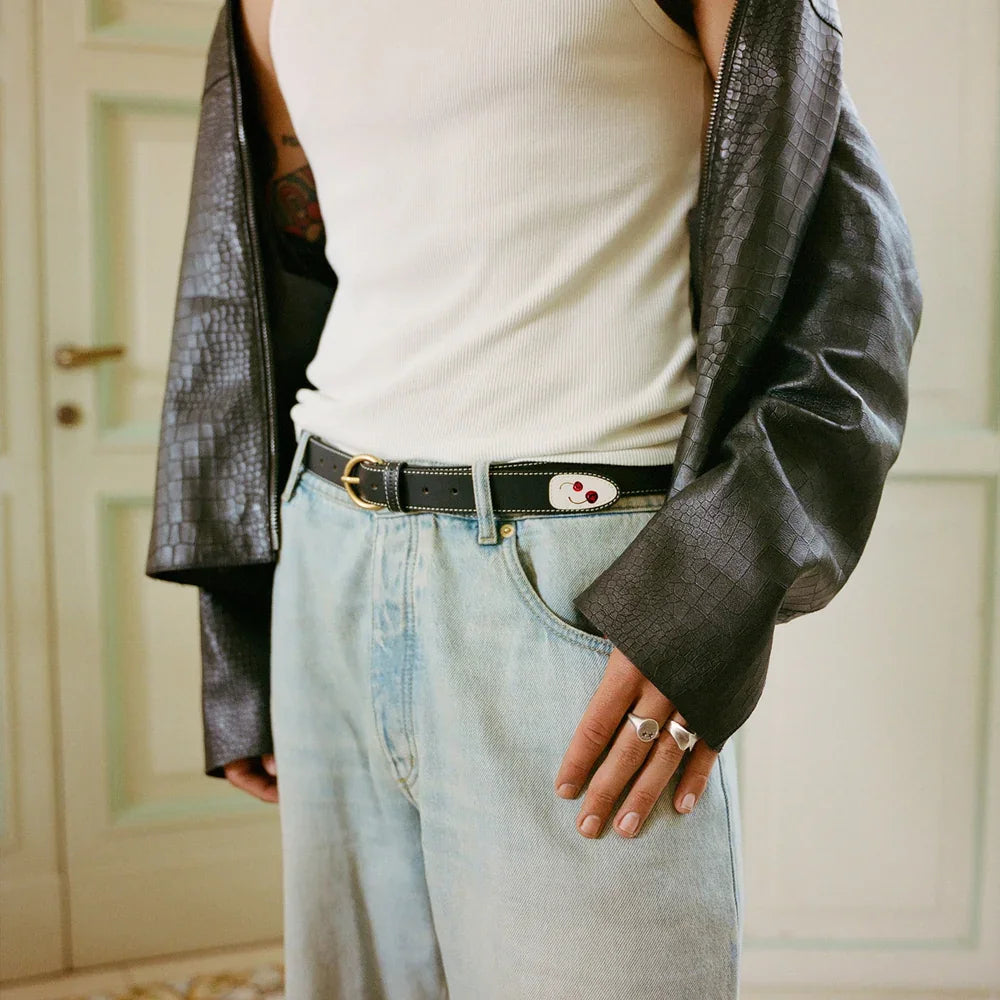 Ellis Belt