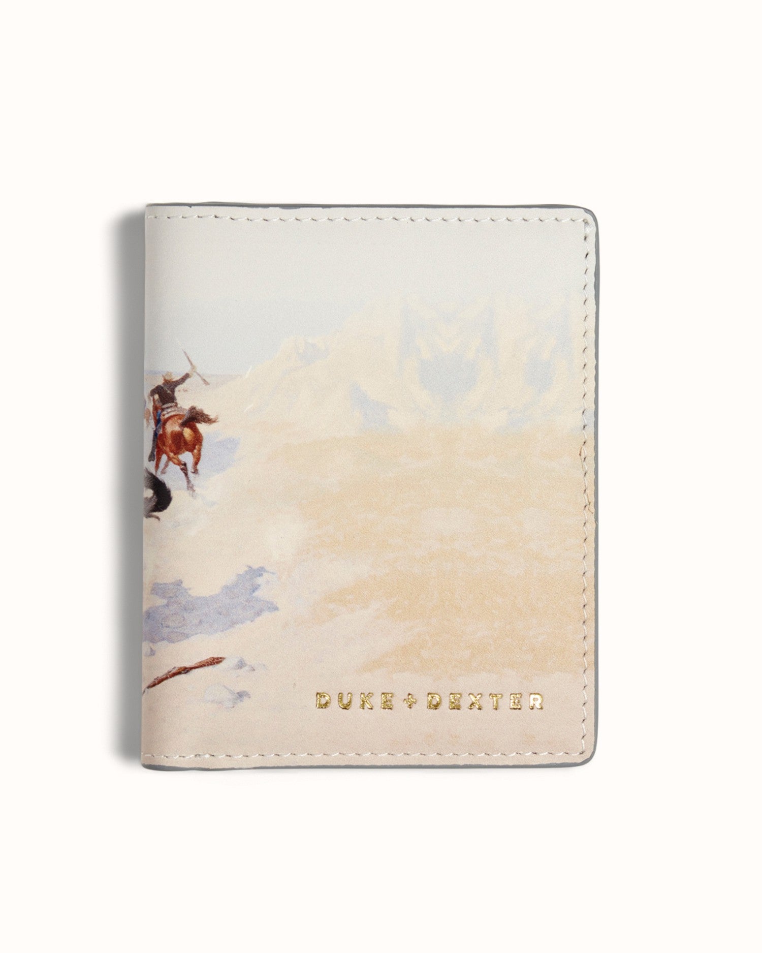 Dean Advanced Guard Wallet