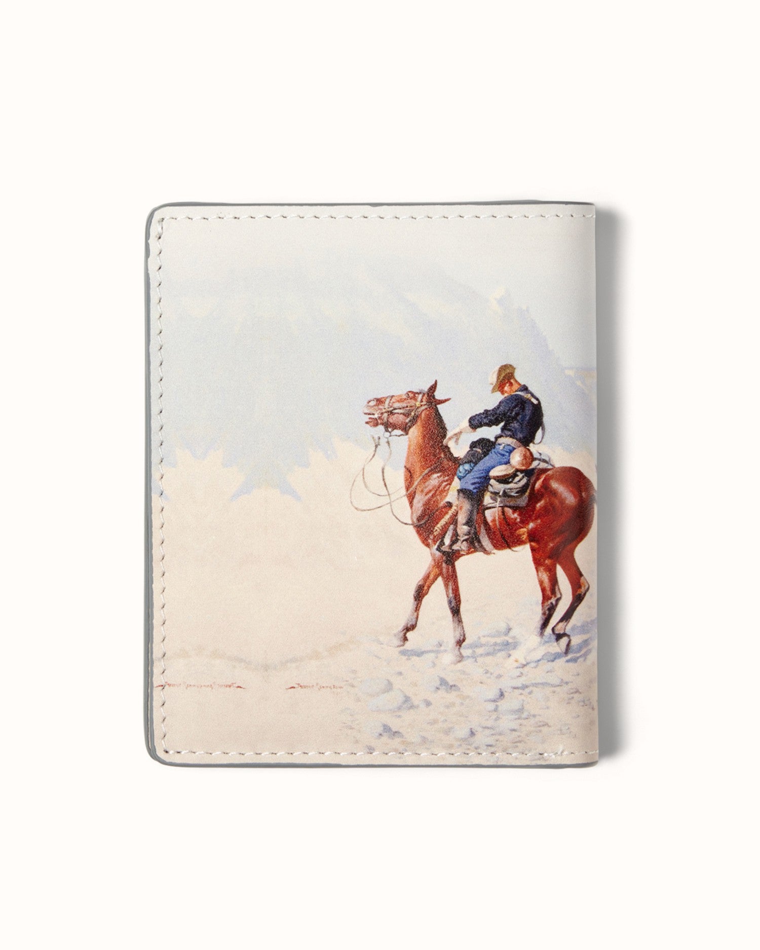 Dean Advanced Guard Wallet
