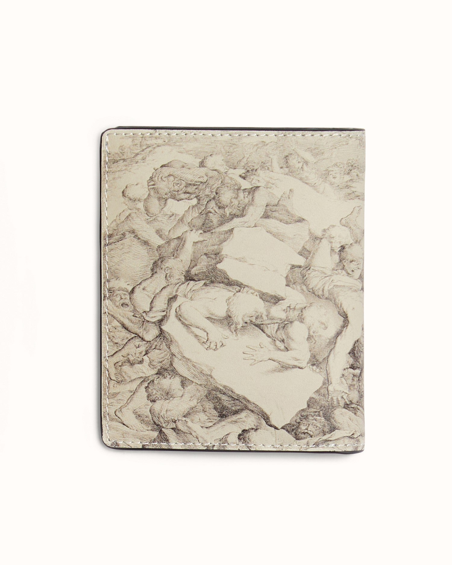Dean Fall of Giants Wallet