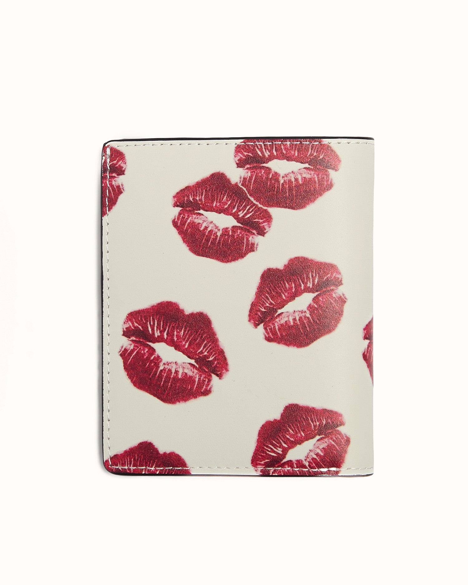 Dean Kisses Wallet
