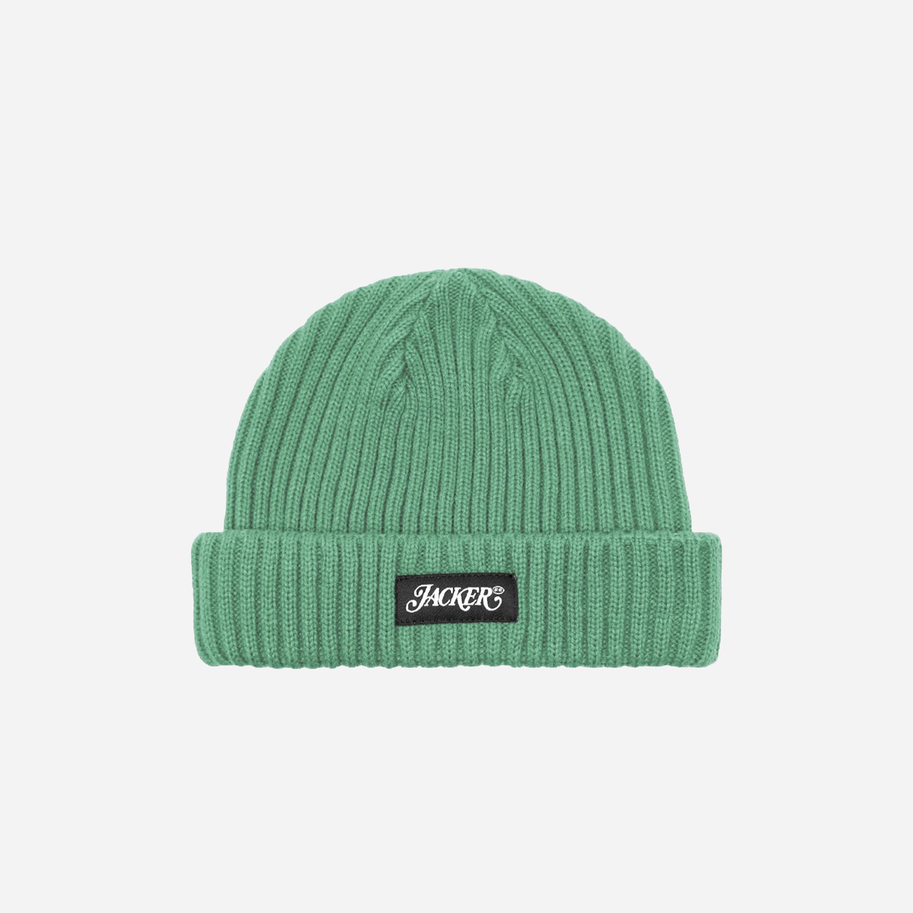Classic Short Beanie