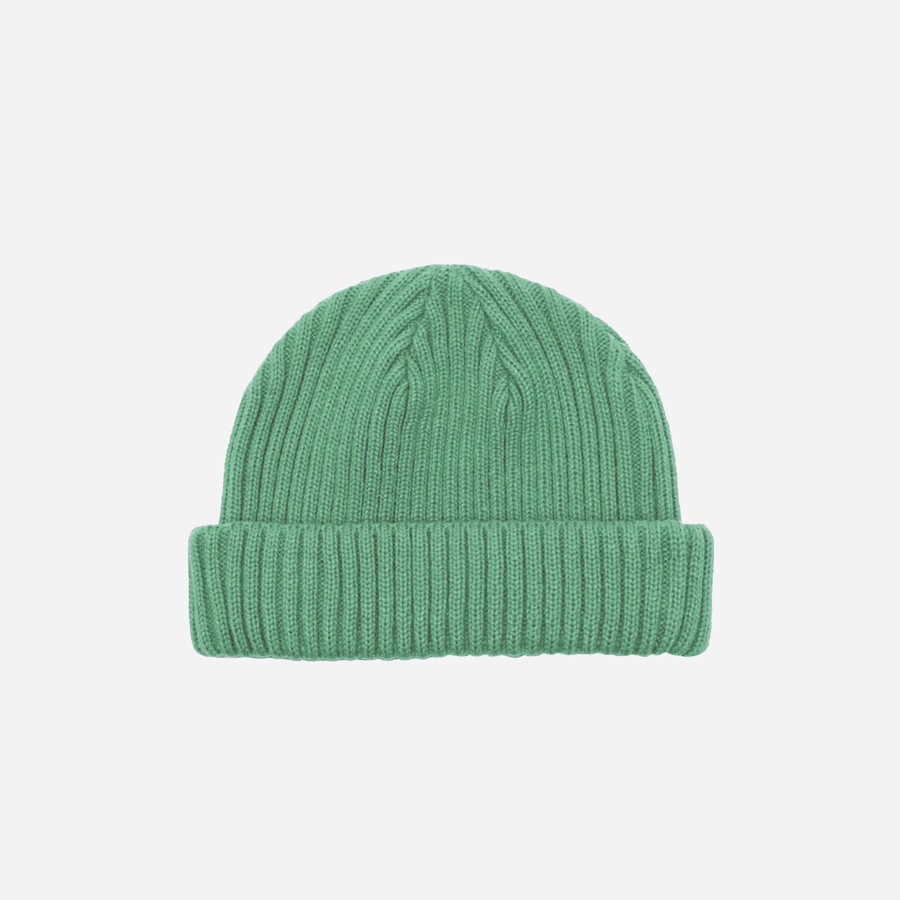 Classic Short Beanie