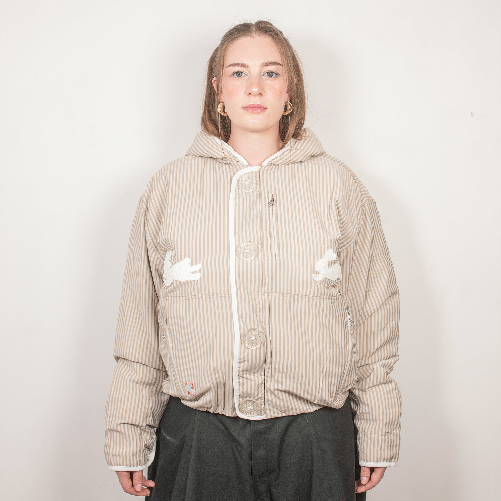 The Puffer Jacket