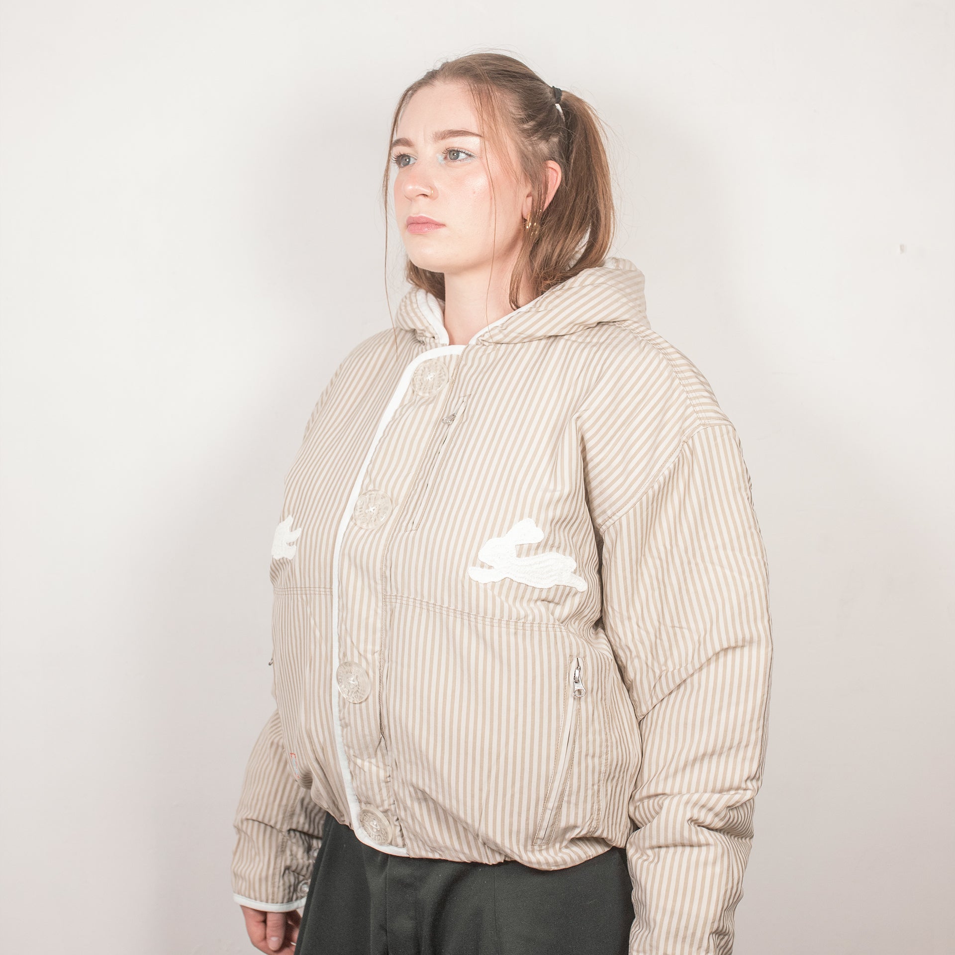 The Puffer Jacket