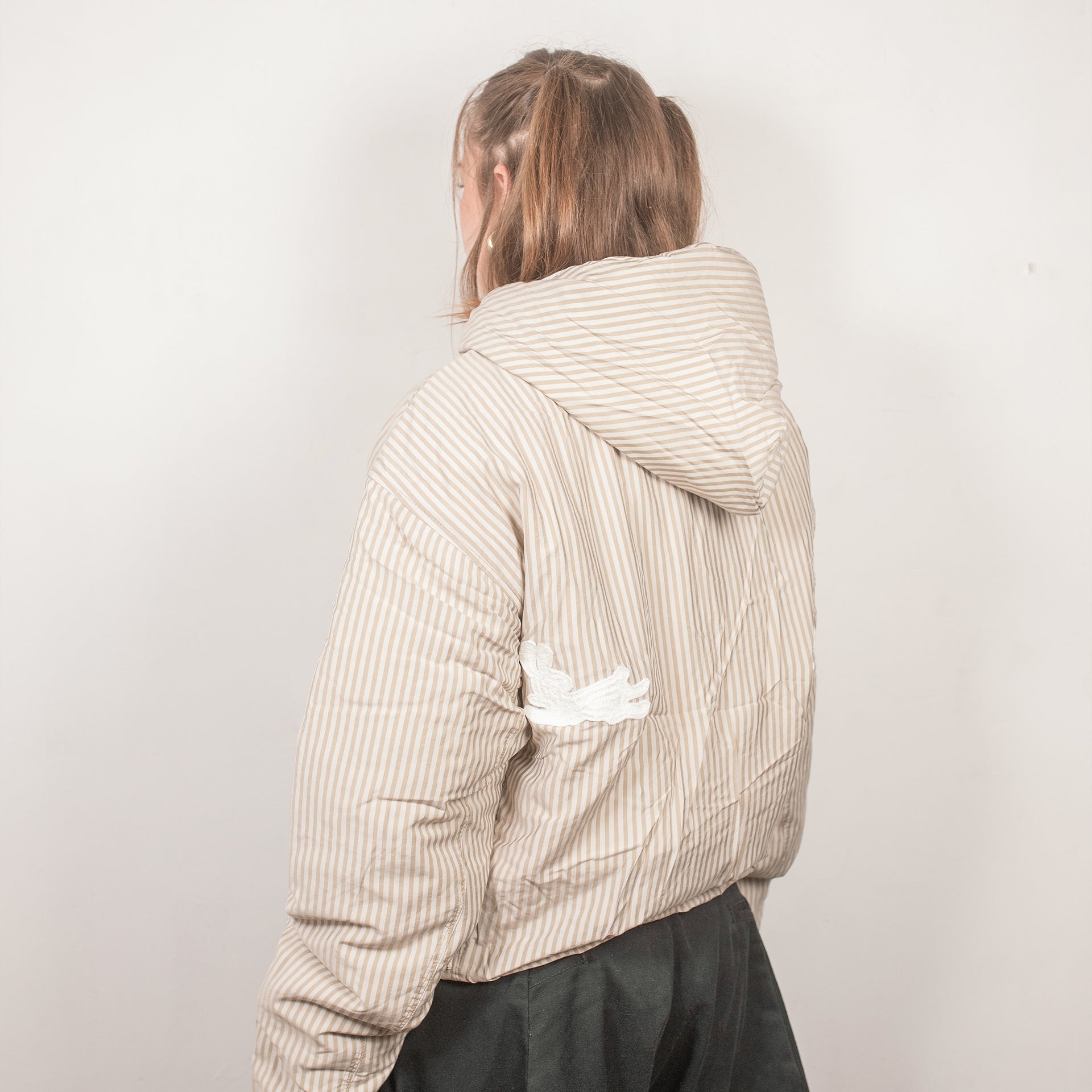 The Puffer Jacket