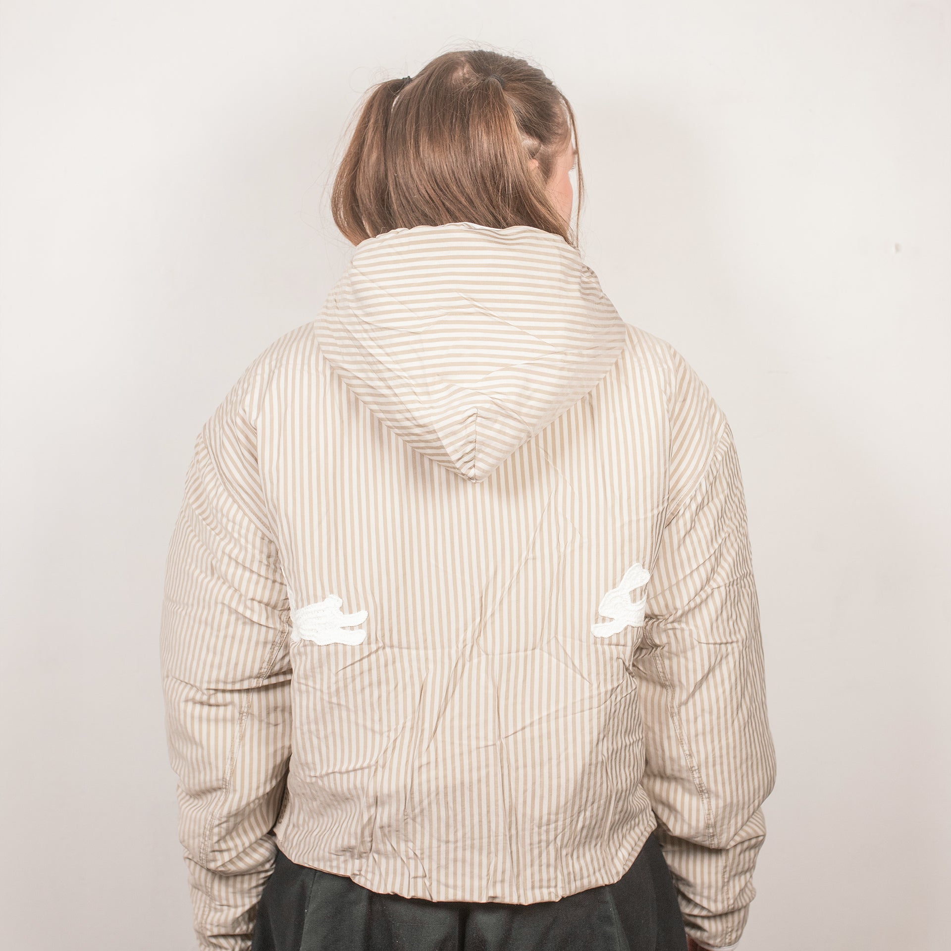 The Puffer Jacket